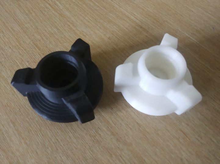 3D Print Part Motor