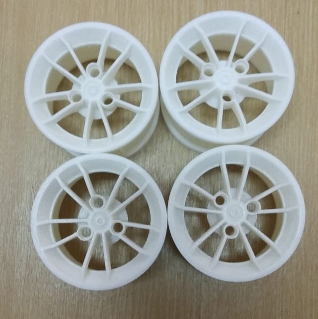 3D Printing untuk RC