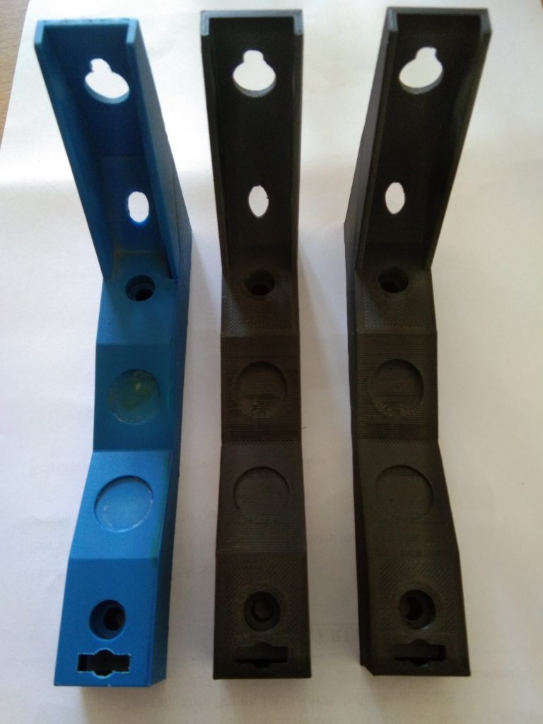 3D Print Part Industri